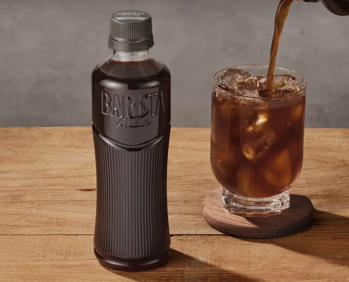 바리스타룰스 원데이 무라벨 아메리카노 (350ml×20개)