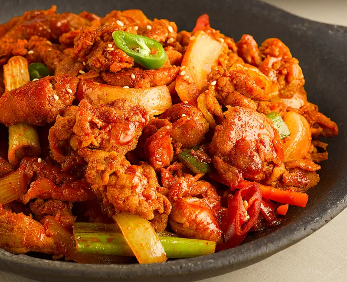 셰프초이스 제육 불고기 (1.5kg×1개)