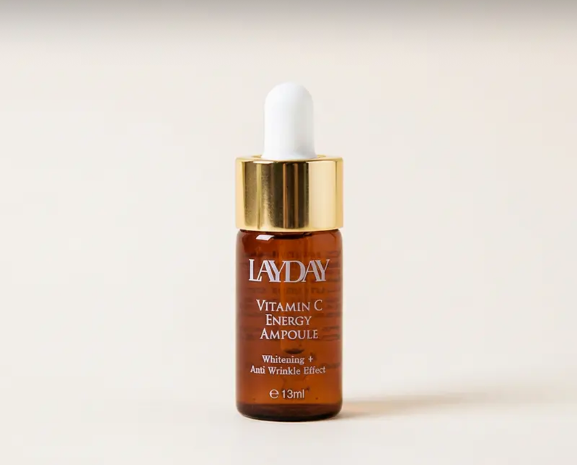 레이데이 비타민C 에너지 앰플 (13ml×5개)